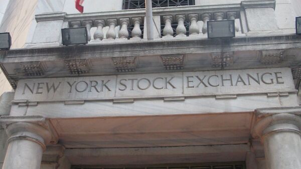Фондовые биржи США обновили рекордные уровни
