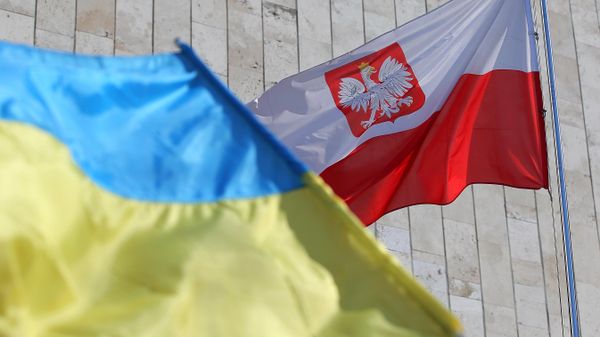 "Не союзники". На Украине жестко высказались об отношениях с Польшей