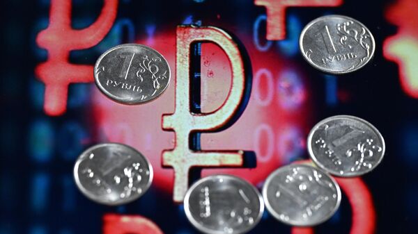 Все замерли: факторы давления на рубль проявятся в феврале