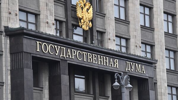 Госдума повысила штрафы за перепродажу железнодорожных билетов