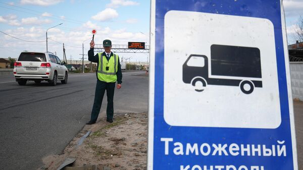 Мантуров рассказал о снижении объема контрафакта в России