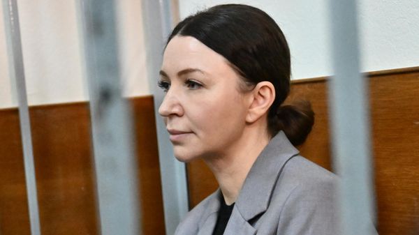 Налоговая предъявила еще одно требование к Блиновской
