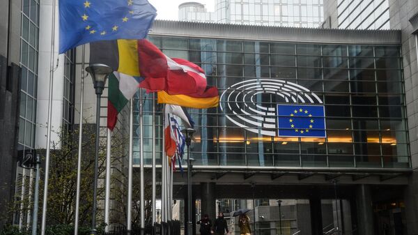 Постпреды стран ЕС ускоренно готовят новый кредит Киеву