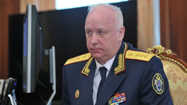 Бастрыкин назвал ущерб от преступлений Киева в Донбассе