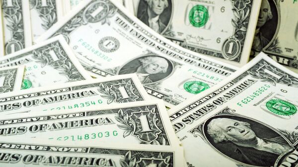 Годовая инфляция в США ускорилась