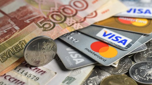ЦБ ответил на вопрос о возможности заморозки вкладов россиян
