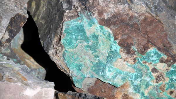 BHP может продать опреснительный завод в Чили
