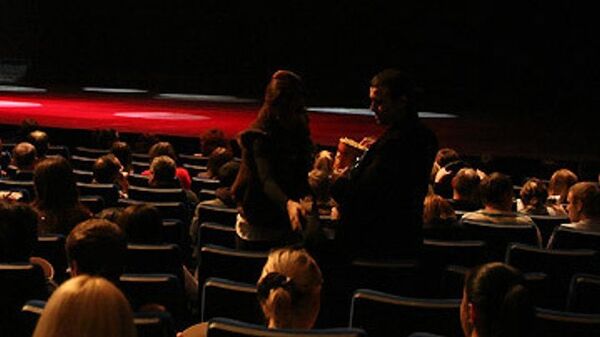 Фильм "Сказка о царе Салтане" заработал в прокате более миллиарда рублей