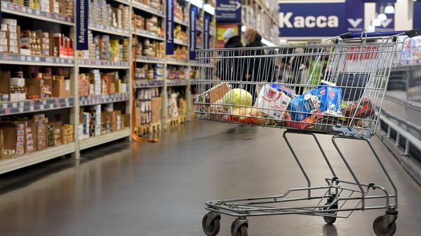 Индекс Мишек за неделю с 28 февраля по 7 марта снизился на 0,15 процента