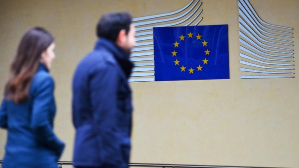 Евросоюз ввел новые санкции против 48 физических и 170 юридических лиц