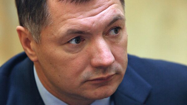 Хуснуллин назвал семь регионов лидерами по вводу жилья в России