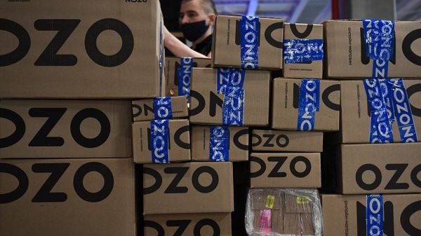 Ozon будет продавать товары прямо из пунктов выдачи