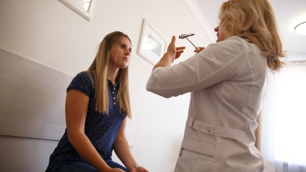 В Госдуме попросили разъяснить правила психиатрического освидетельствования