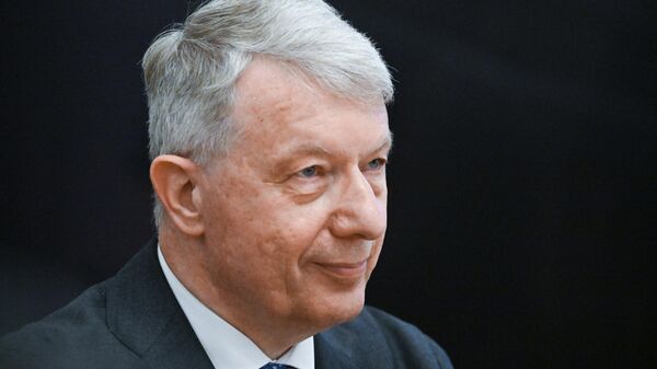 Кредит ЕС Украине лишь продлевает конфликт, заявил Картайзер