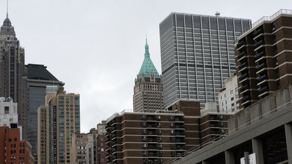 Продажи жилья на вторичном рынке США в марте снизились на 3,6 процента