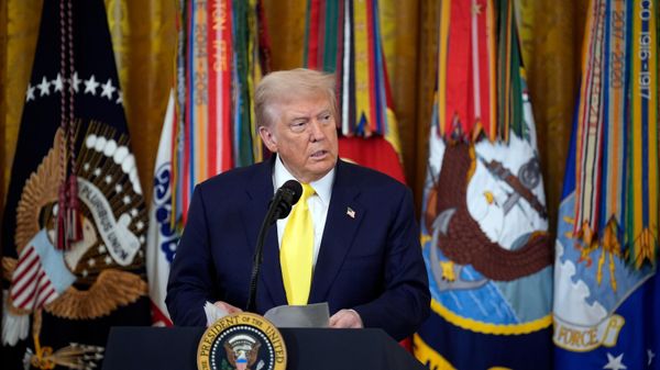 СМИ: сыновья Трампа оказались связаны с госзаказами на миллиарды долларов
