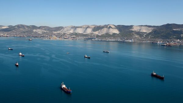 Атаки на российские суда угрожают мировому судоходству, заявил чиновник