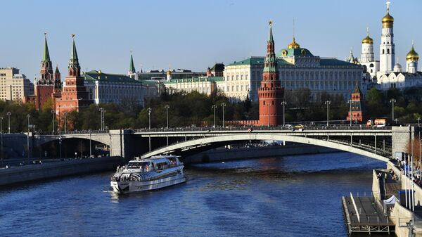 В Кремле рассказали о проработке изменений бюджетного правила