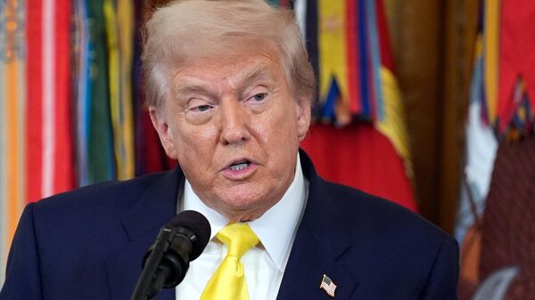 Трамп заявил, что меньше заинтересован в сделке с Ираном, чем месяц назад