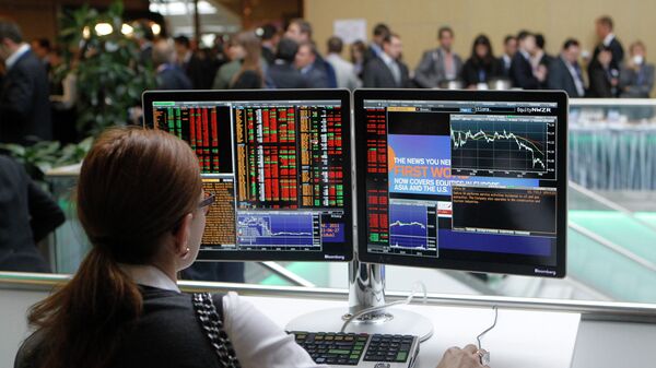 Фондовые индексы Европы завершили неделю снижением