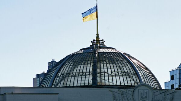 Госдолг Украины вырос до 105% ВВП страны