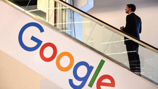 Суд в Москве взыскал с Google Ireland 160 миллиардов рублей в пользу "Гугл"