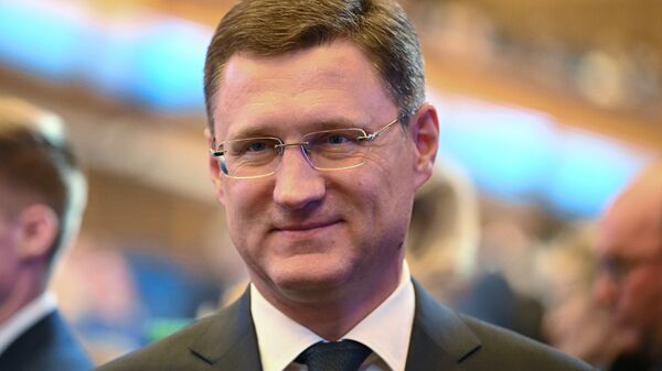 Россия и Лаос расширят сотрудничество в электроэнергетике, заявил Новак