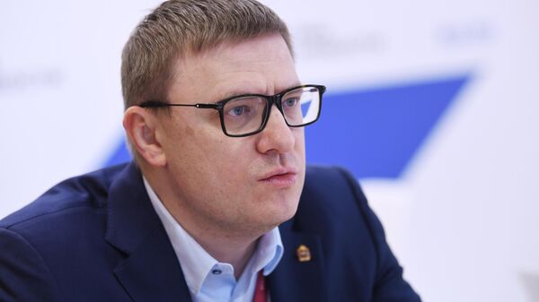 Текслер предложил продлить списание долгов по бюджетным кредитам регионам