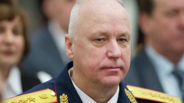 Бастрыкину доложат о нарушениях прав жителей Архангельской области