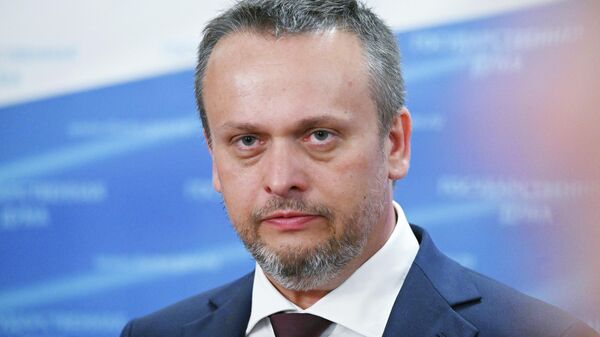 Никитин рассказал о развитии транспортной инфраструктуры в новых регионах