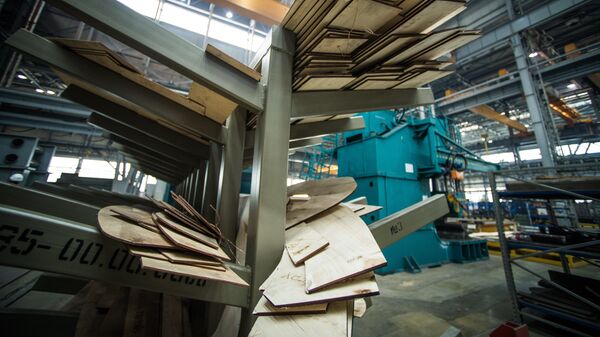 ОСК впервые за десятилетия достигла рекордного темпа сдачи судов