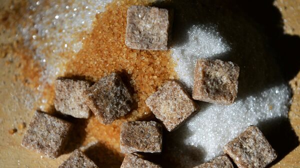 Биржевые цены на сахар в мире готовятся показать сильнейший недельный рост