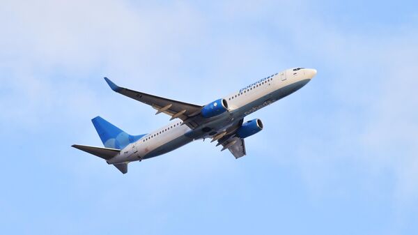 "Победа" приступает к выполнению вывозных рейсов из Абу-Даби и Дубая