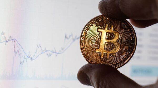 Минфин готов быстро внедрять регулирование рынка криптовалют