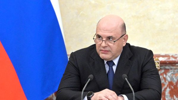 Мишустин заявил об уникальном росте обрабатывающей промышленности