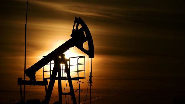 Минэнерго США повысило прогноз добычи нефти в стране на 2026 год