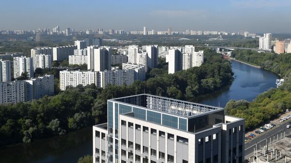 Российские застройщики увеличили вывод жилья на рынок в полтора раза