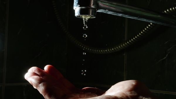 Жителям Кисловодска пересчитали плату за воду из-за ограничений ее подачи