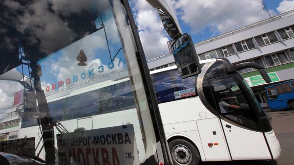 Среди туристов вырос спрос на поездки по России на общественном транспорте