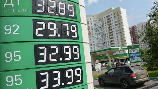 В Афганистане временно смягчат технические стандарты для импорта топлива