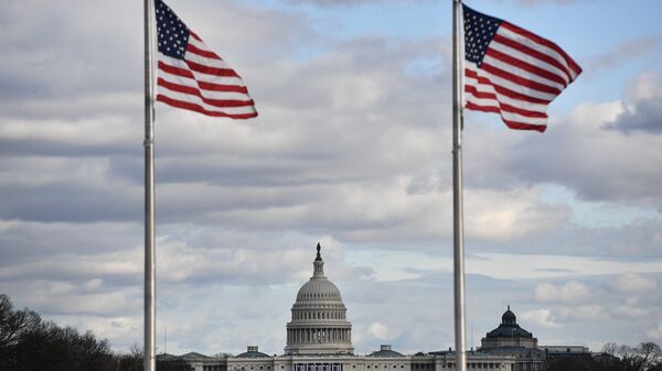 Санкционная политика США в отношении России не изменилась, заявил Райт