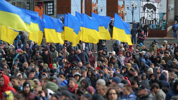 "Украинцы боятся": СМИ сообщили о бедственной ситуации из-за Зеленского