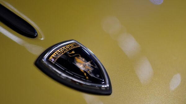 Lamborghini отменила планы по выводу на рынок своего электрокара, пишут СМИ