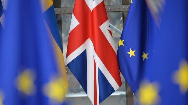 Британия предложила создать банк для инвестиций в оборону стран JEF