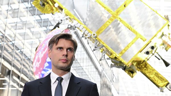 Баканов рассказал о достижениях ракетно-космической отрасли