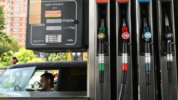 Минэнерго объяснило запрет на экспорт дизельного топлива