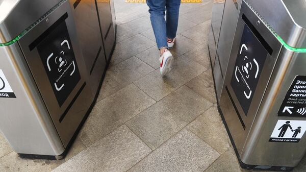 Около десяти миллионов россиян зарегистрировали свою биометрию в ЕБС