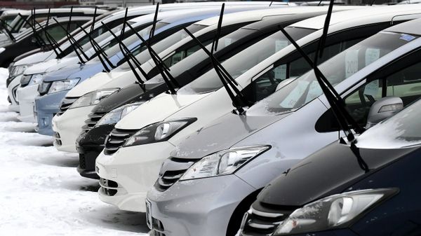 В России запустят производство десятка моделей гибридных авто