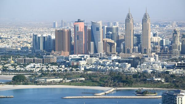 Рекордное число туристов посетило Дубай в 2025 году