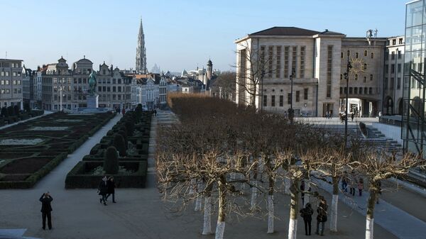 В Бельгии заявили об обнищании из-за конфликта на Ближнем Востоке